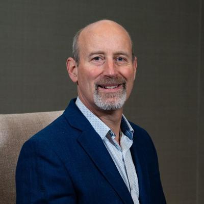 Michael R. Britt, photo 2