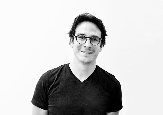 Jorge Calleja, photo 2