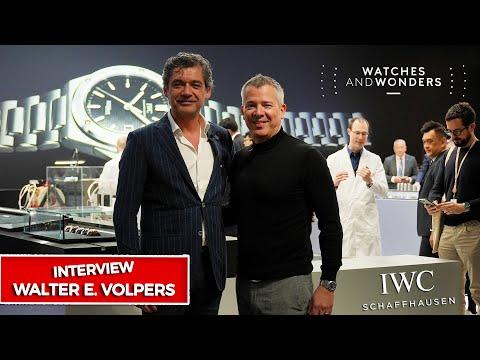 Walter Volpers, photo 2