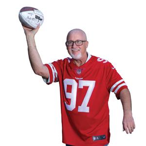 Danny Christensen, photo 1