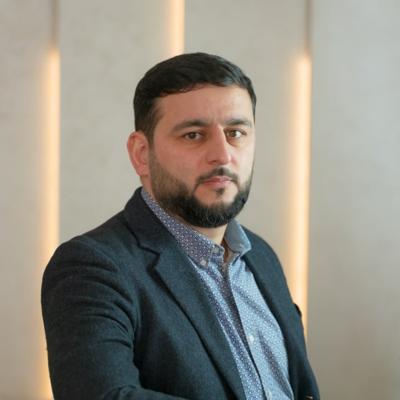 Zaur Agamov