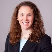 Anna Townsend, photo 1