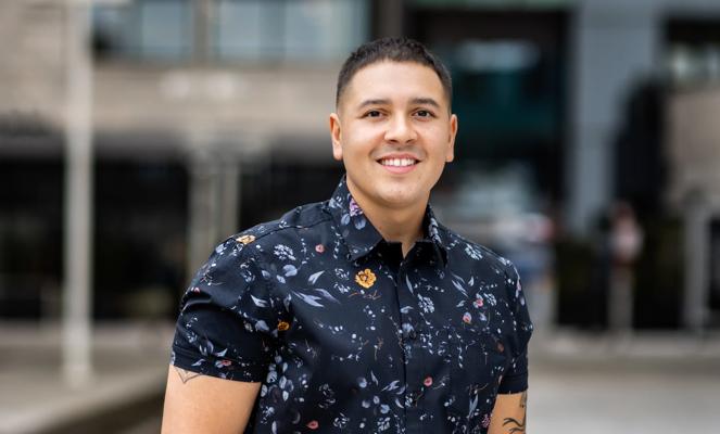 Liuver Duran, photo 1