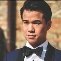 Nicholas Yu, photo 1