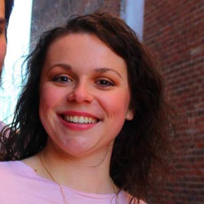 Courtney Neal, MSUXD