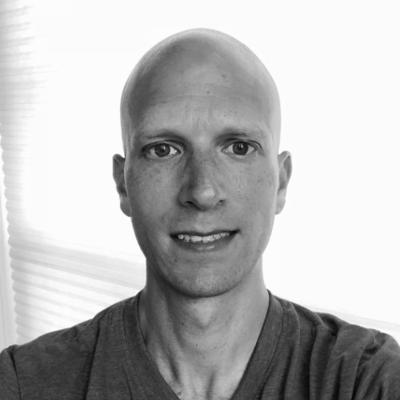 Sean Kirkpatrick