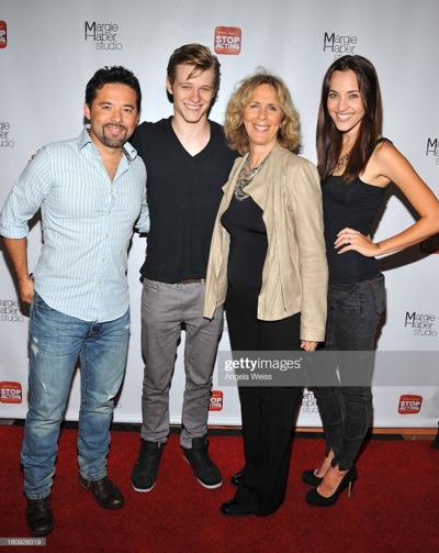 Lucas Haber, photo 2