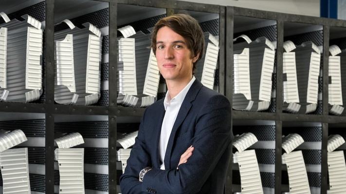 Alexandre Arnaud, photo 1