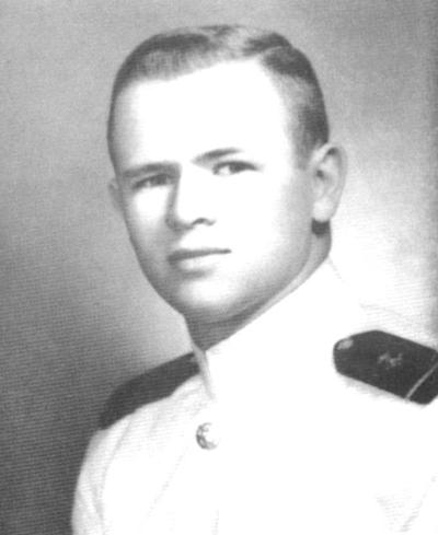 Sterling Tougas, photo 1