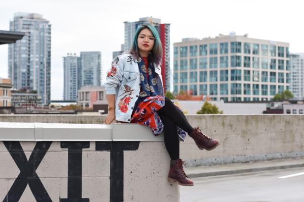 Jennifer Li, photo 2