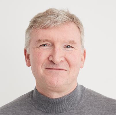 Niall Murphy, photo 1