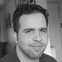 Alejandro Prieto, photo 1