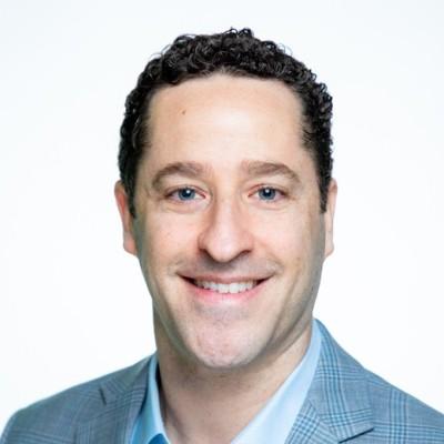 Steven Wittenberg, photo 1