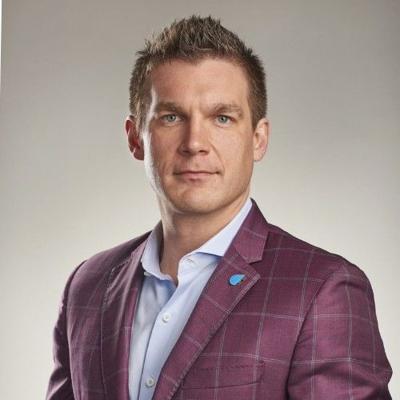 Tim Dietrich, photo 2