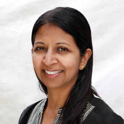 Sunaina Pai Ocalan