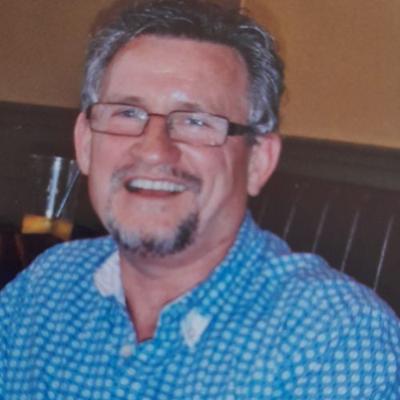 John Slaven, photo 2