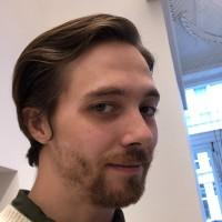 Michael Hoad, photo 2