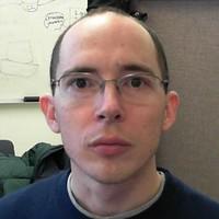 Adam Terrell, photo 1