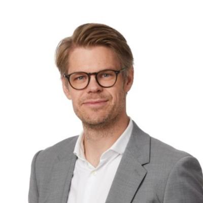 Andreas Baruch Larsson