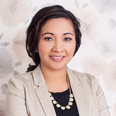 Tabitha Bhuyan, photo 2