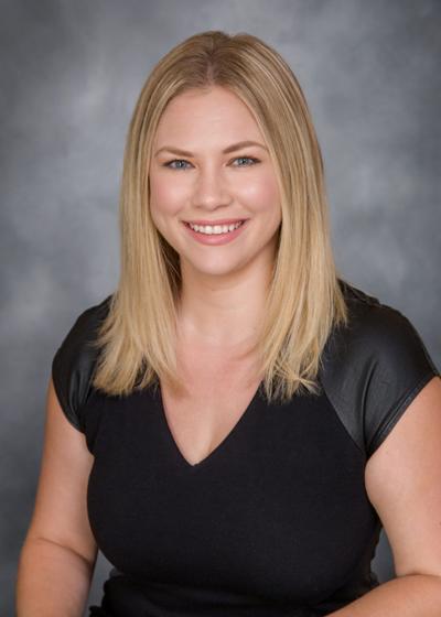 Sarah Watson, photo 2