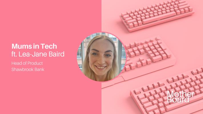 Lea-Jane Baird, photo 1