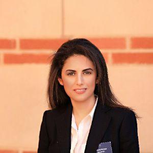 Lyla Unvala, photo 1