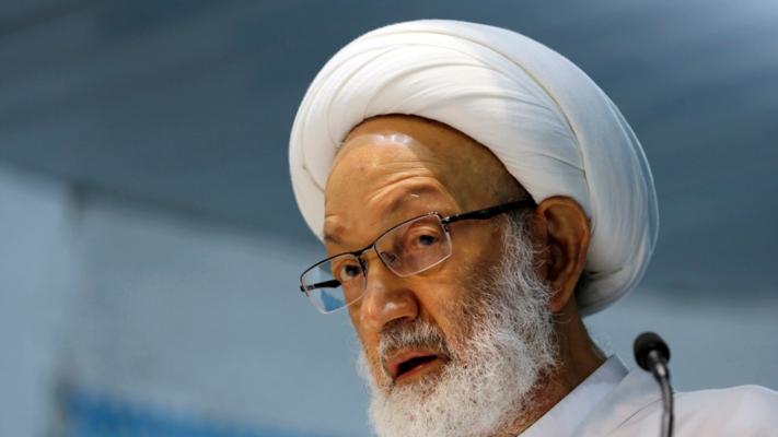 Isa Qasim, photo 1