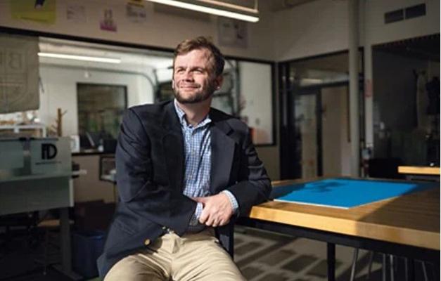 Adam Kotkin, photo 1