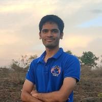 Tejas Deshpande, photo 2