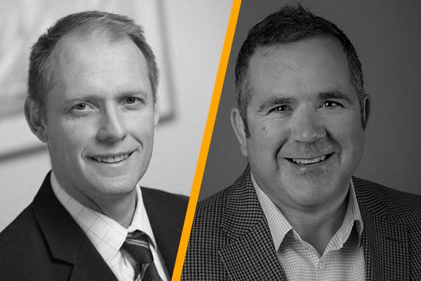 David Trotter, photo 2