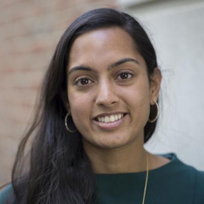 Prita Kumar, photo 2