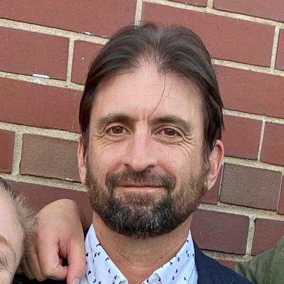 Jeremy Prine, photo 2