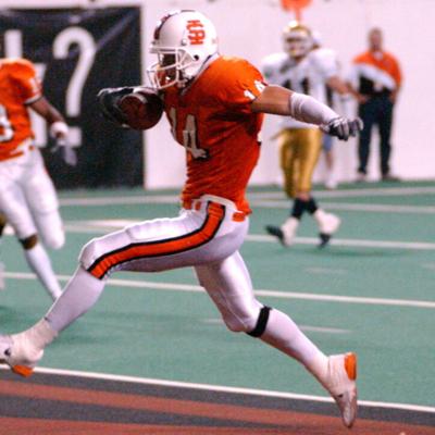 Brett Fowler, photo 1