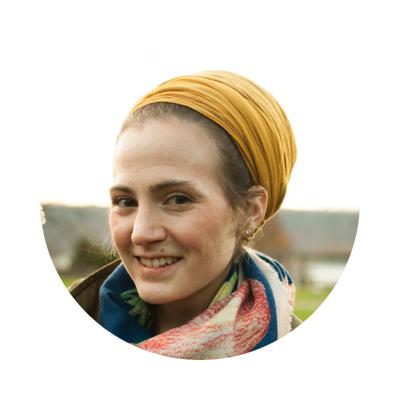 Emily Weisberg, photo 1