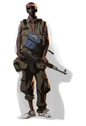 Moby Francke, photo 2