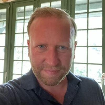 Frederic Boutet, photo 2