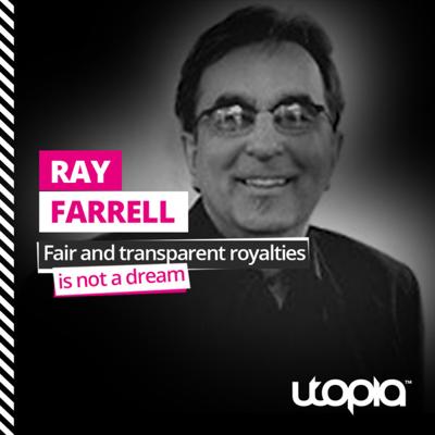 Ray Farrell, photo 2