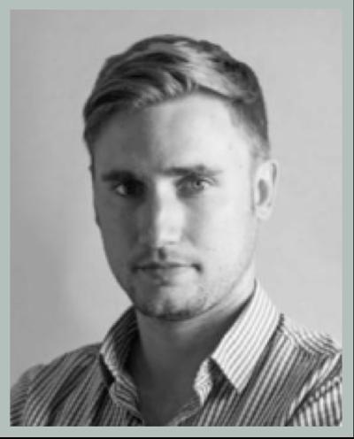 Oliver Johnston, photo 1