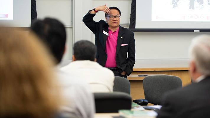 Bsme Simon Mak, photo 1