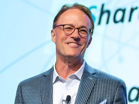 Andrew Busch, photo 1