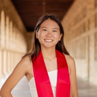 Michelle Xing