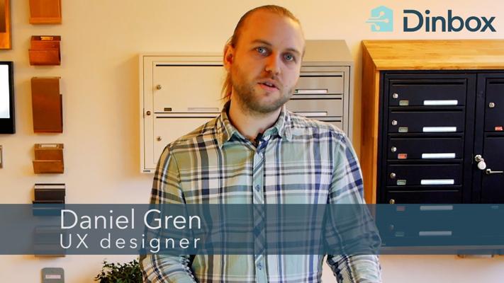 Daniel Gren, photo 2