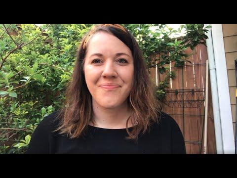 Megan Corbin, photo 2