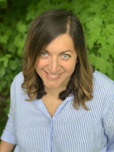 Ashley Rodbro, photo 2