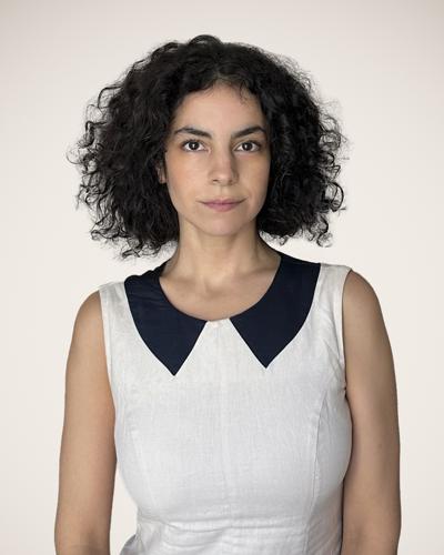 Juliet Falcone, photo 1