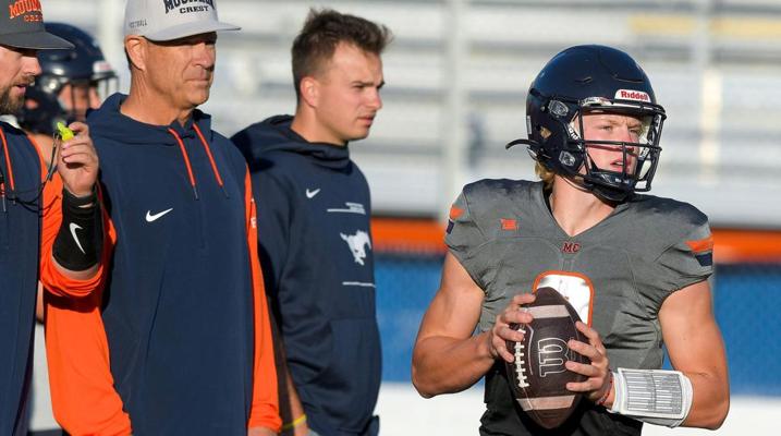 Braydon Egbert, photo 2