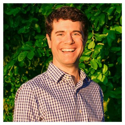 Aaron Shapiro, photo 2