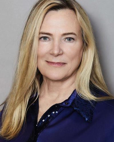 Deborah Jackson, photo 2