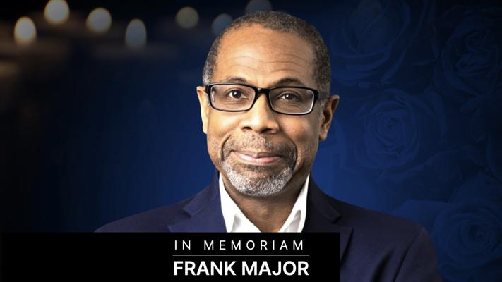 Frank Major, photo 2